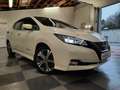 Nissan Leaf 40 kWh Tekna 150Ch / Garantie 12 Mois Blanc - thumbnail 3