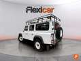 Land Rover Defender 110+SW+E Blanco - thumbnail 7