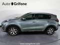 Kia Sportage IV 2021 Diesel 1.6 crdi mhev GT Line Panorama Sun Grigio - thumbnail 4