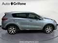 Kia Sportage IV 2021 Diesel 1.6 crdi mhev GT Line Panorama Sun Grigio - thumbnail 3