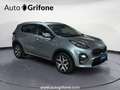 Kia Sportage IV 2021 Diesel 1.6 crdi mhev GT Line Panorama Sun Grigio - thumbnail 5