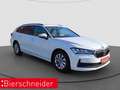 Skoda Superb Combi 1.5 TSI mHEV DSG Essence NAVI RFK ACC LED SM Weiß - thumbnail 4