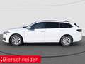 Skoda Superb Combi 1.5 TSI mHEV DSG Essence NAVI RFK ACC LED SM Weiß - thumbnail 5