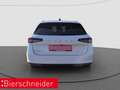 Skoda Superb Combi 1.5 TSI mHEV DSG Essence NAVI RFK ACC LED SM Weiß - thumbnail 8