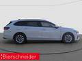 Skoda Superb Combi 1.5 TSI mHEV DSG Essence NAVI RFK ACC LED SM Weiß - thumbnail 10