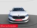 Skoda Superb Combi 1.5 TSI mHEV DSG Essence NAVI RFK ACC LED SM Weiß - thumbnail 3