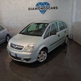 Meriva 1.4 16V Club