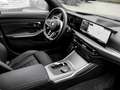 BMW 340 M340i xDrive M SPORT+ACC+HuD+H/K+DA+360°+LHZ Schwarz - thumbnail 3