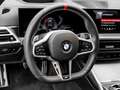 BMW 340 M340i xDrive M SPORT+ACC+HuD+H/K+DA+360°+LHZ Schwarz - thumbnail 9