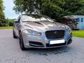 Jaguar XF XF 3.0 V6 Diesel Silber - thumbnail 3