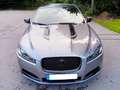 Jaguar XF XF 3.0 V6 Diesel Silber - thumbnail 2