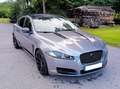 Jaguar XF XF 3.0 V6 Diesel Silber - thumbnail 1