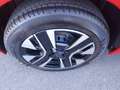 Peugeot 208 208 Allure 100 +Kamera+Navi+SHZ+LED+ Rot - thumbnail 6
