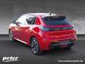 Peugeot 208 208 Allure 100 +Kamera+Navi+SHZ+LED+ Rot - thumbnail 3
