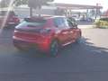 Peugeot 208 208 Allure 100 +Kamera+Navi+SHZ+LED+ Rot - thumbnail 4