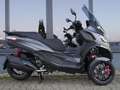 Piaggio MP3 400 Sport - Lager - Grau Titanio - Facelift - thumbnail 1