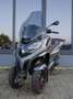 Piaggio MP3 400 Sport - Lager - Grau Titanio - Facelift - thumbnail 7