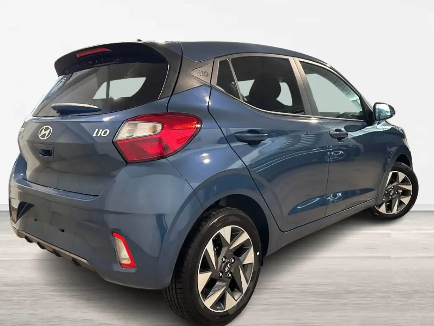 Hyundai i10 1.0 Klass - 2