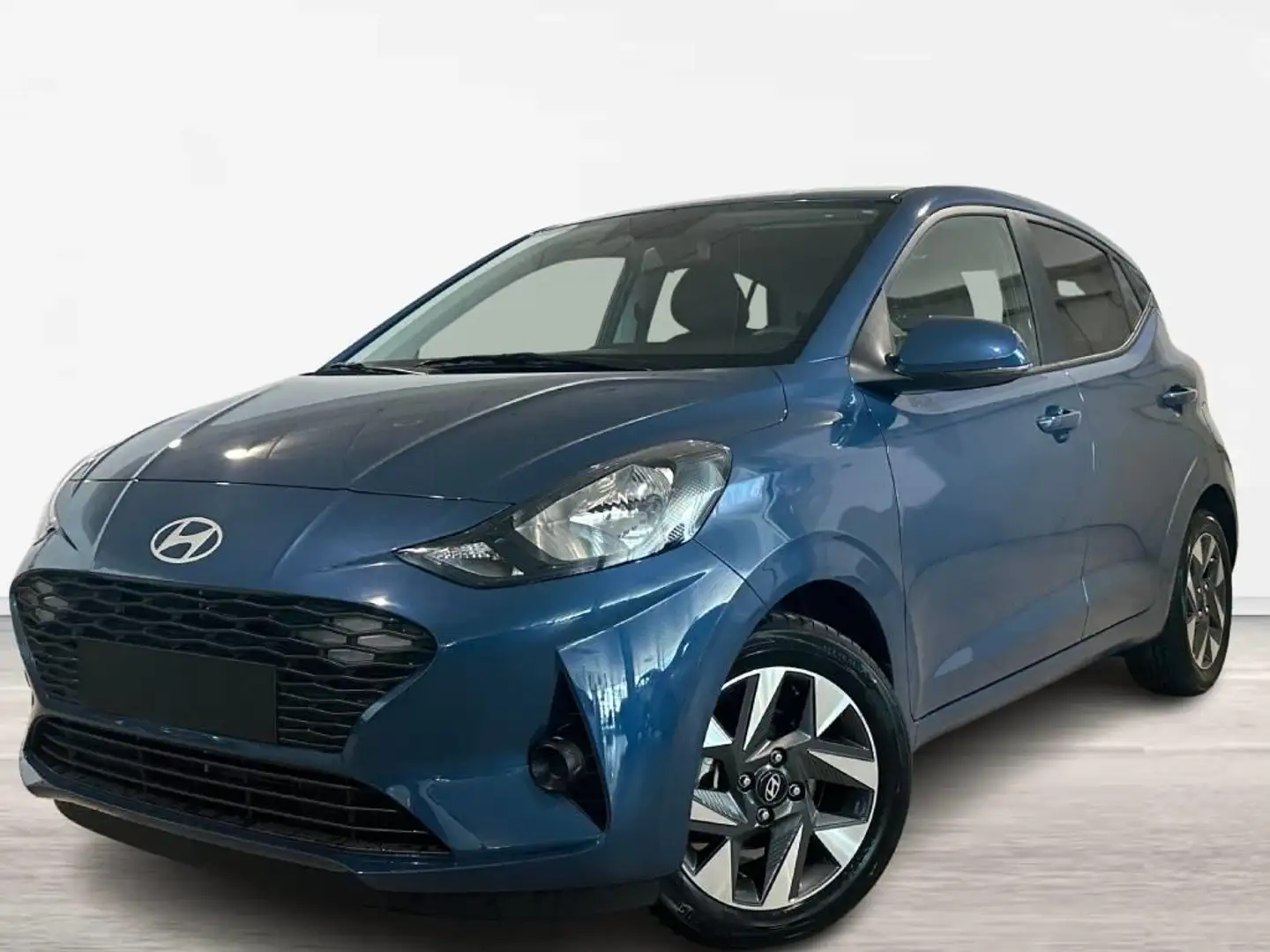 Hyundai i10 1.0 Klass - 1