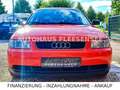 Audi A3 *ALLWETTERREIFEN*KLIMAAUTOMATIK*3.HD* Czerwony - thumbnail 3