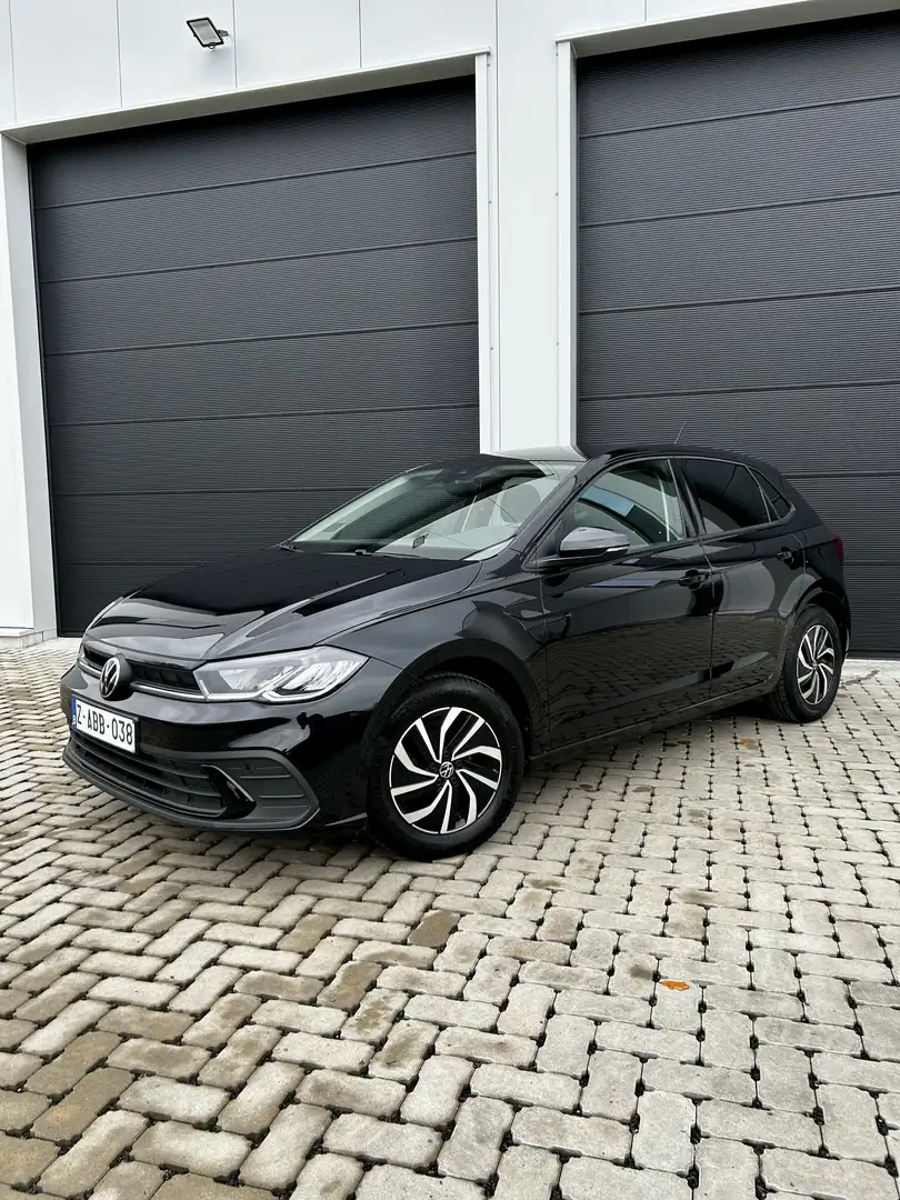 Volkswagen Polo Polo 1.0 TSI - 2