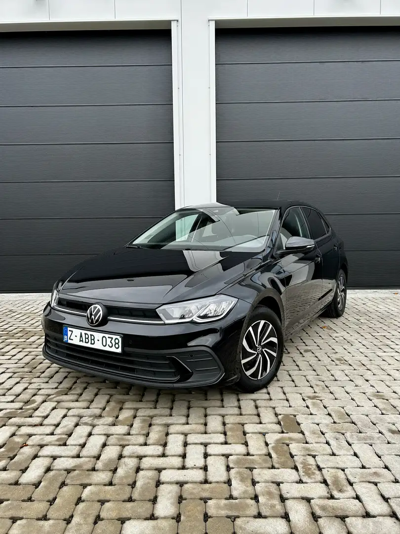 Volkswagen Polo Polo 1.0 TSI - 1