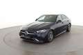 Mercedes-Benz C 300 d 4MATIC KEYLESS GO, AMG Styling, Tempomat, Spiege Blau - thumbnail 2