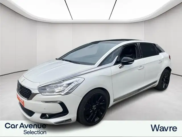 Citroen DS5 Business Executive 2.0 HDI