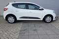 Dacia Sandero TCe 100pk Bi-Fuel Comfort climate control-dodehoek Weiß - thumbnail 10