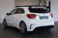 Mercedes-Benz A 45 AMG 4-Matic Aerodynamic Pack Pano Camera RACE Modus Blanc - thumbnail 3