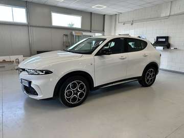 1.5 hybrid Ti 160cv tct7