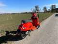 Vespa GTS 300 Orange - thumbnail 3