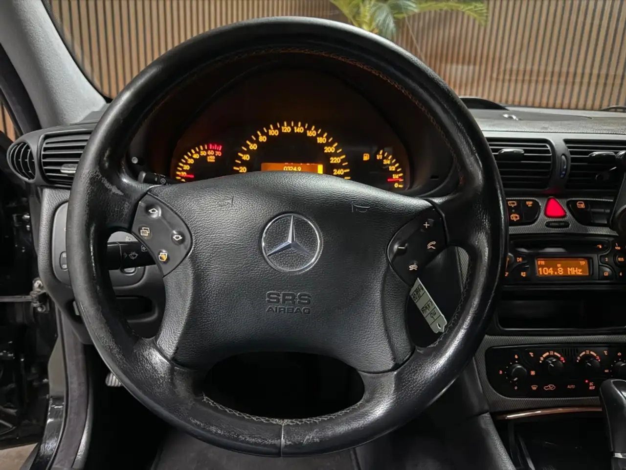 Mercedes-Benz C 320 Combi Elegance, foto 10