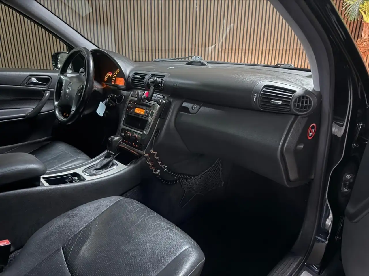 Mercedes-Benz C 320 Combi Elegance, foto 11
