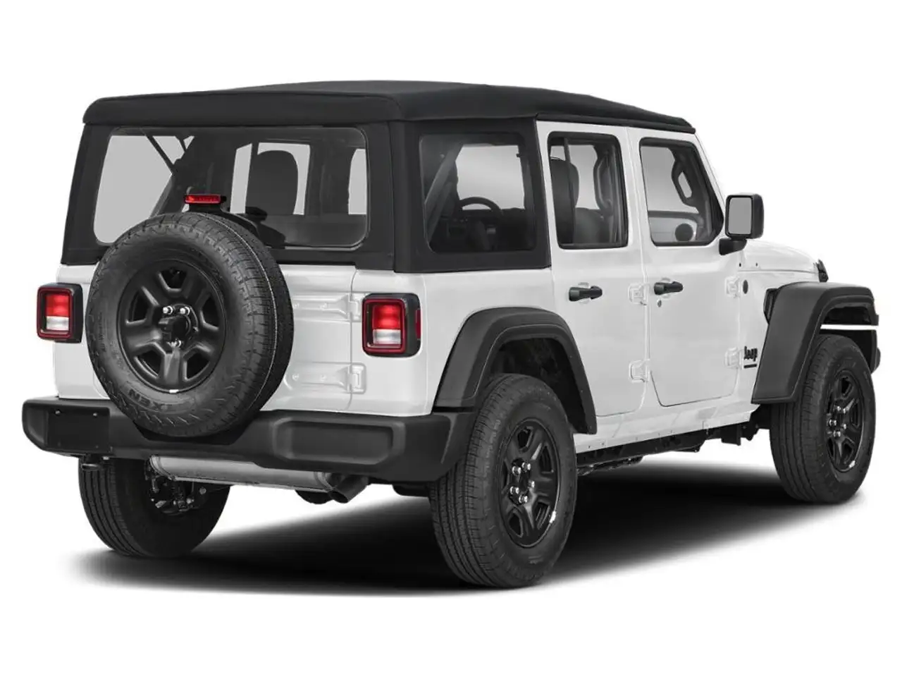 Jeep Wrangler photo Jeep Wrangler