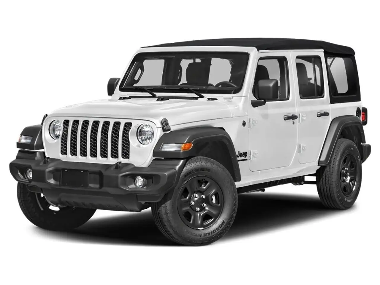 Jeep Wrangler photo Jeep Wrangler
