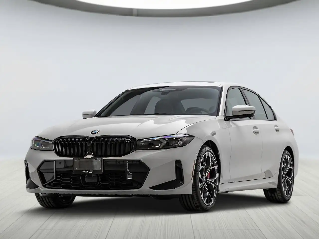 2026 BMW 3 Series