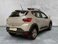 Dacia Sandero STEPWAY EXPRESSION TCe 90 Stepway Expression RFK+N Grau - thumbnail 5