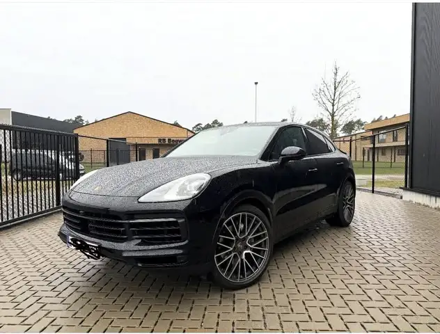 Porsche Cayenne Coupé 3.0 V6 Tiptronic - Topstaat