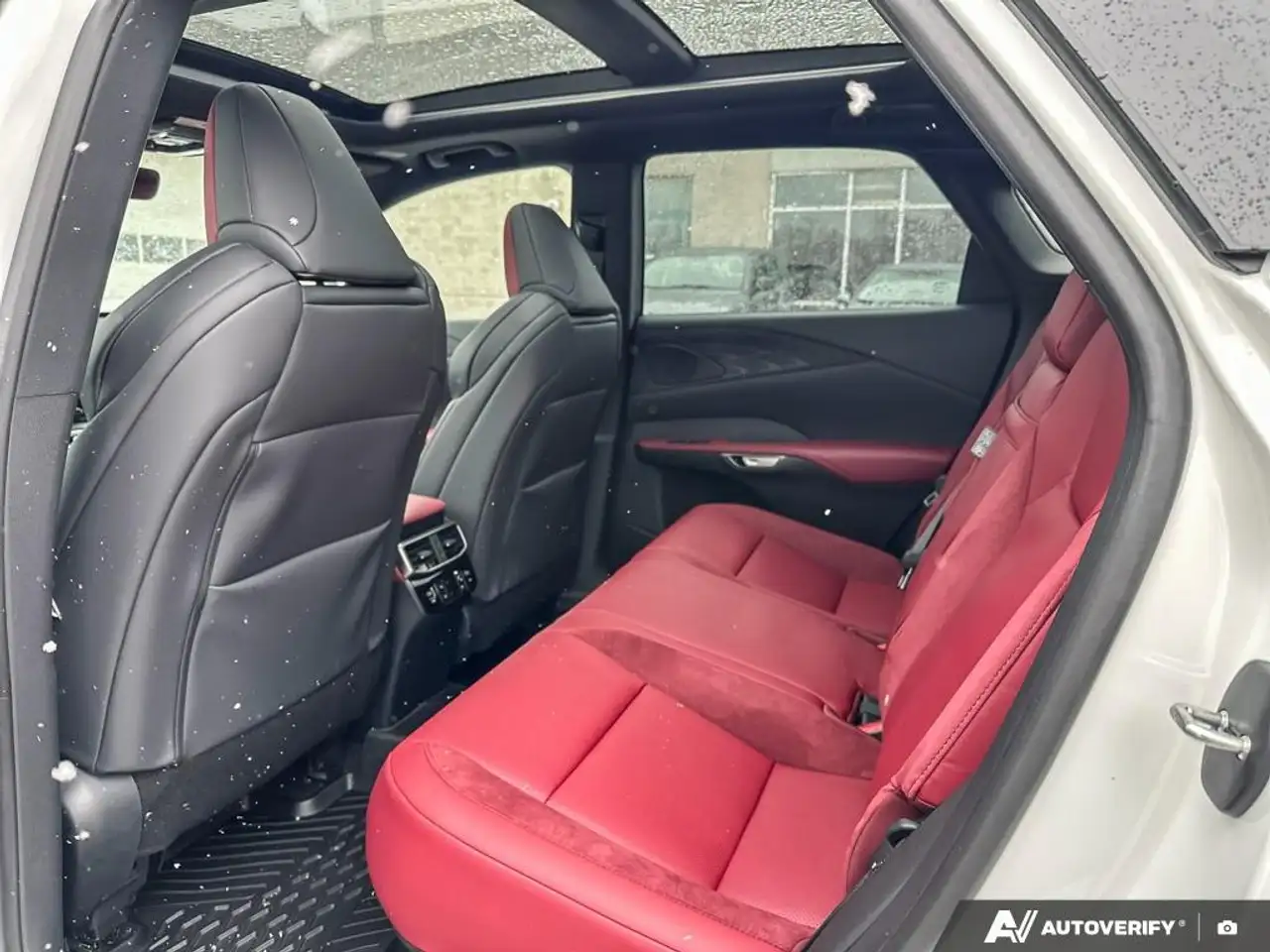 Lexus RX снимка Lexus RX
