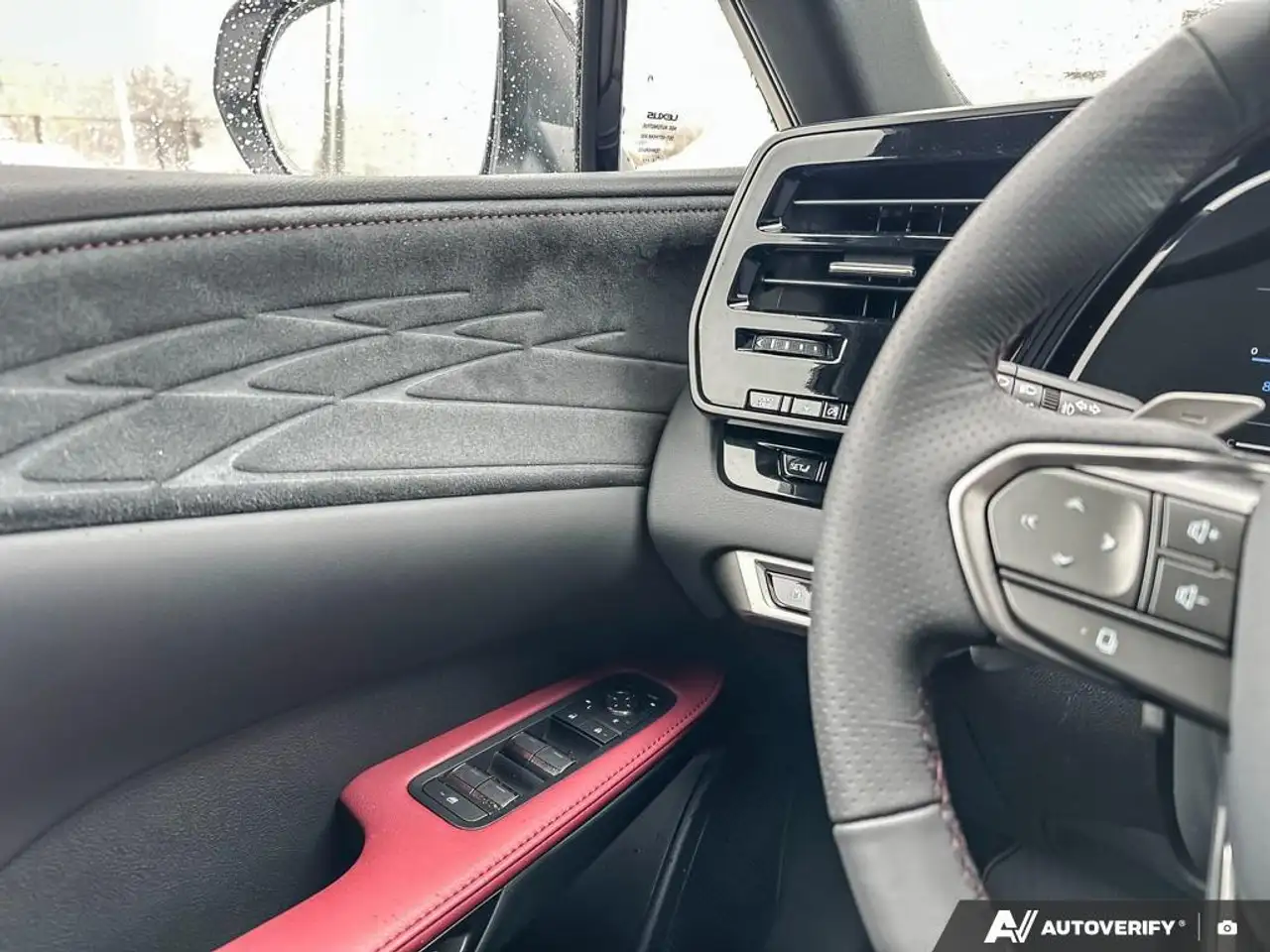Lexus RX снимка Lexus RX