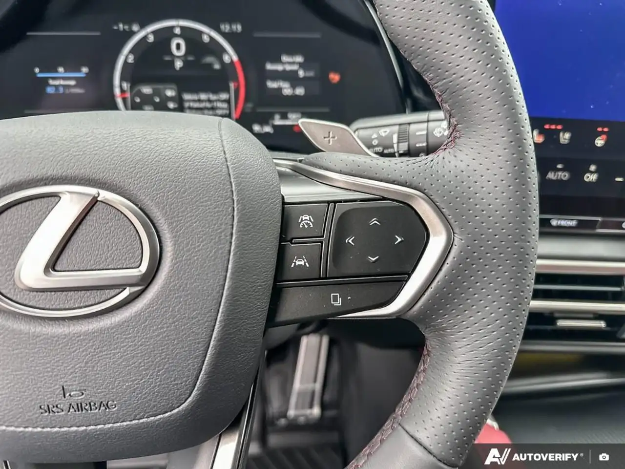 Lexus RX снимка Lexus RX