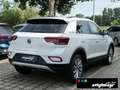 Volkswagen T-Roc GOAL 2.0 TDI DSG Navi Park-Assist AHK 18` Weiß - thumbnail 2