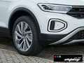 Volkswagen T-Roc GOAL 2.0 TDI DSG Navi Park-Assist AHK 18` Weiß - thumbnail 10