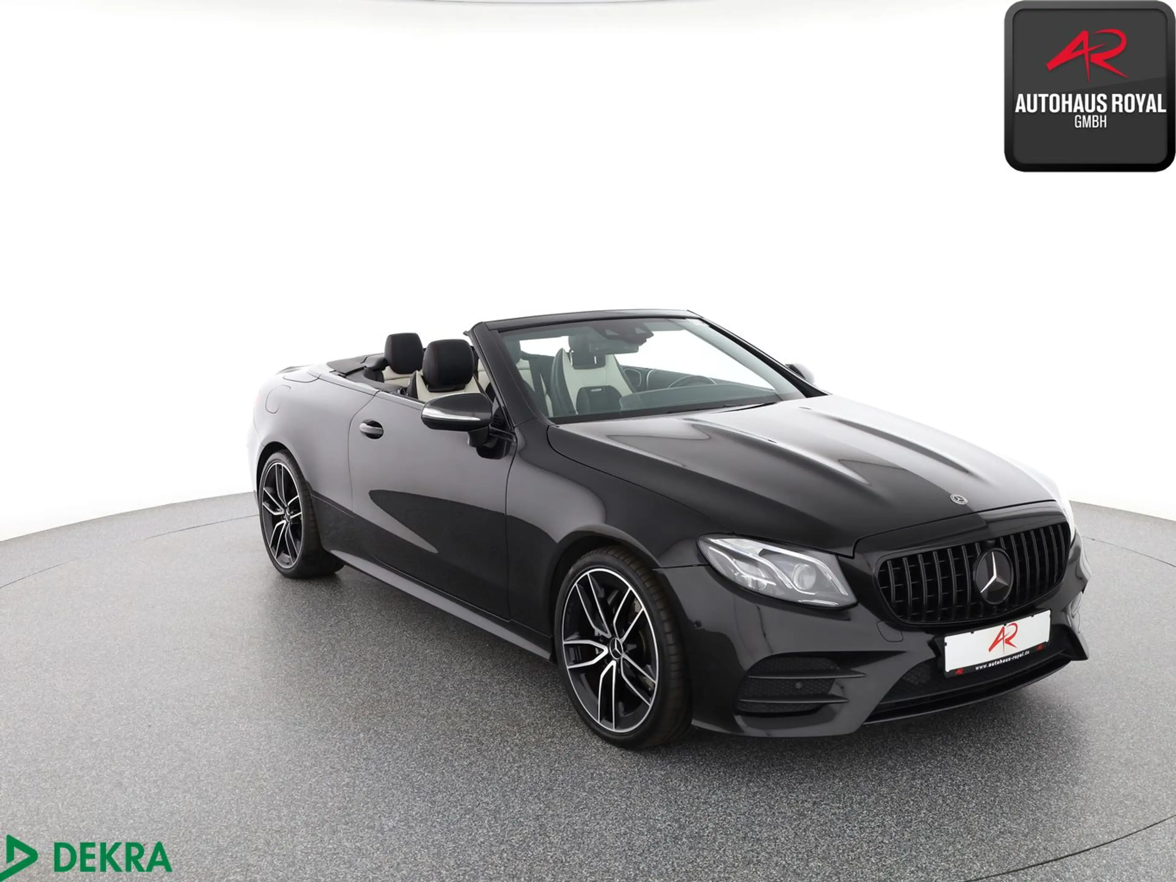 Mercedes-Benz E 53 AMG Carbio SPORTABGAS,MULTIBEAM,SITZKLIMA — photo 7