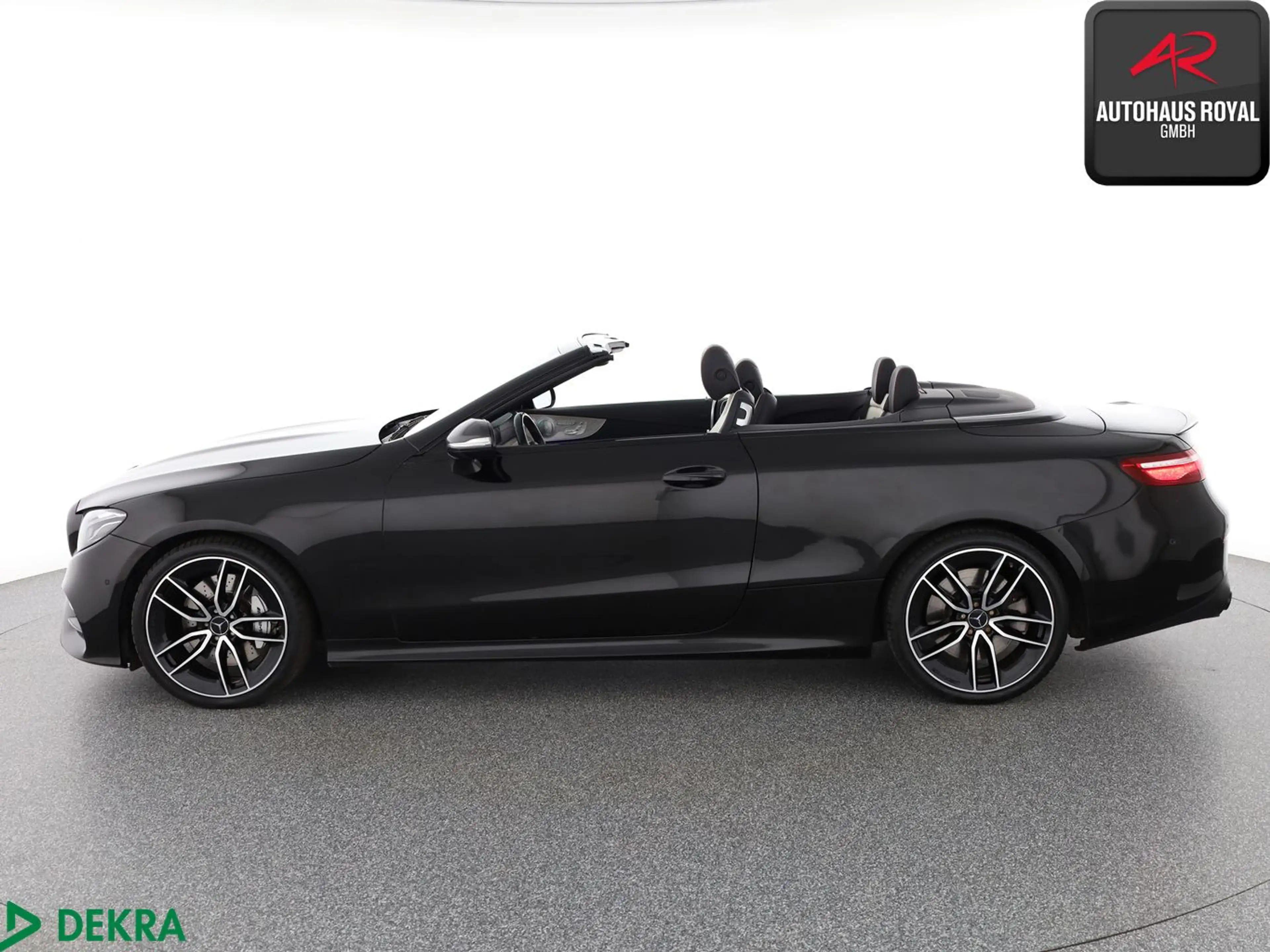 Mercedes-Benz E 53 AMG Carbio SPORTABGAS,MULTIBEAM,SITZKLIMA — photo 2