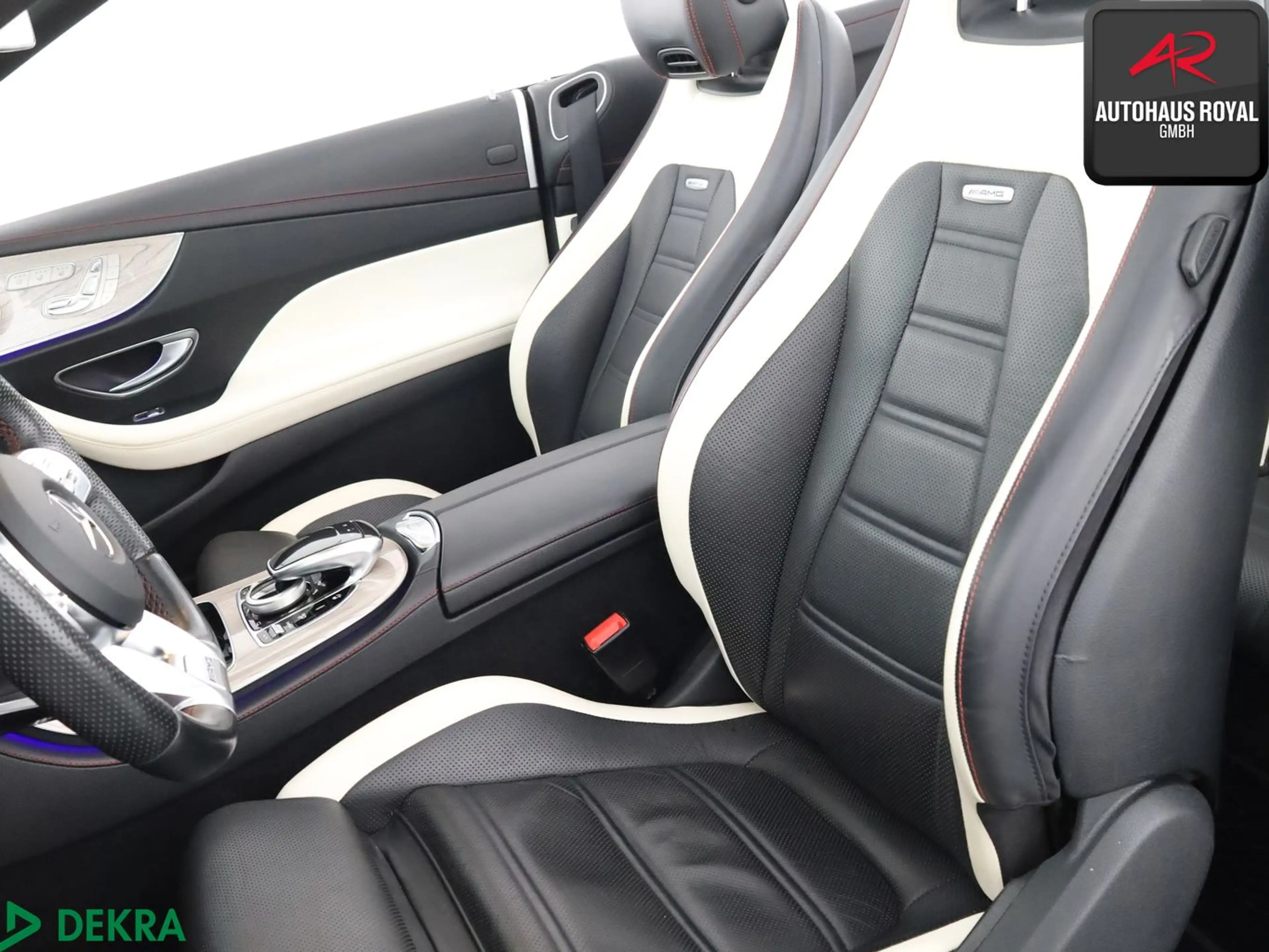 Mercedes-Benz E 53 AMG Carbio SPORTABGAS,MULTIBEAM,SITZKLIMA — photo 13