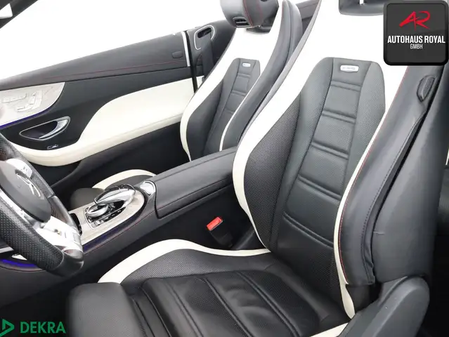 Mercedes-Benz E-Class view 13