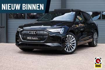 55 Quattro Advanced |LED|PANODAK|HUD|360 CAMERA|ME