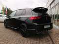 Volkswagen Golf R 2.0 TSI DSG 4M MATRIX DCC PER.-PAKET RFK Schwarz - thumbnail 4